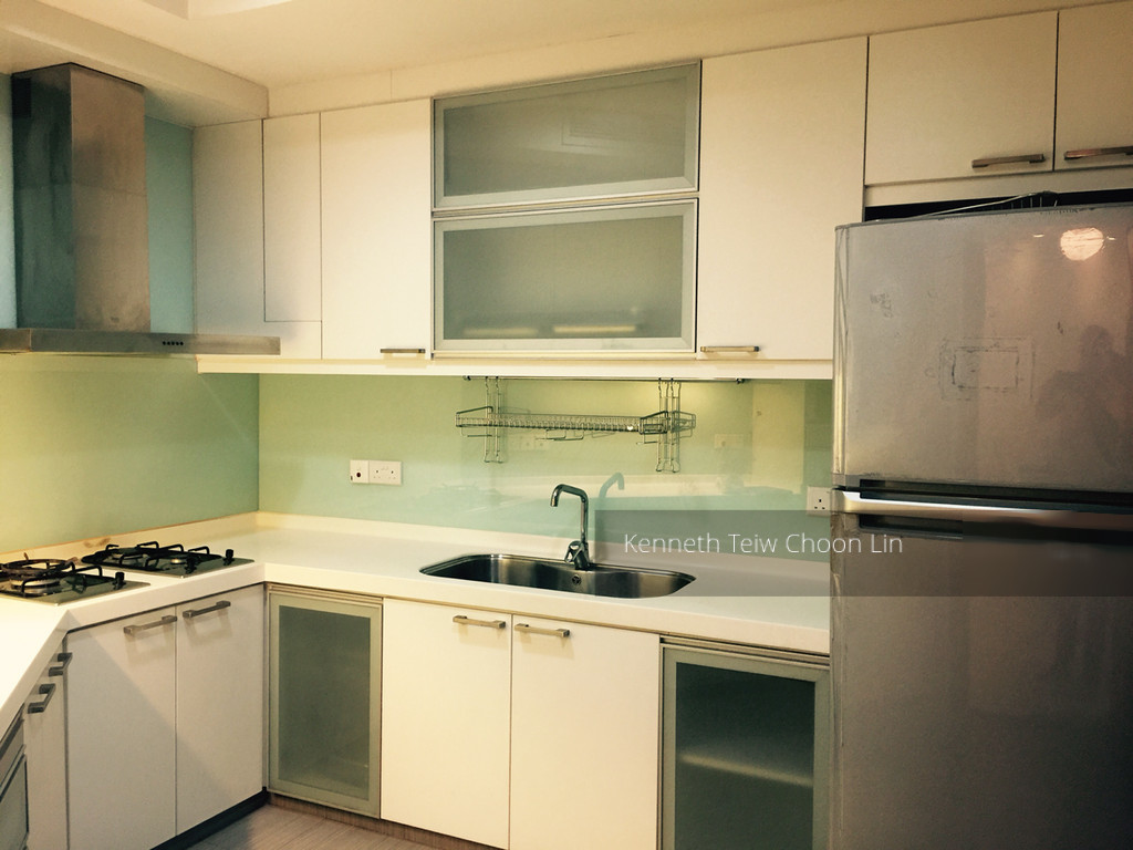 Valley Park (D10), Condominium #131982342